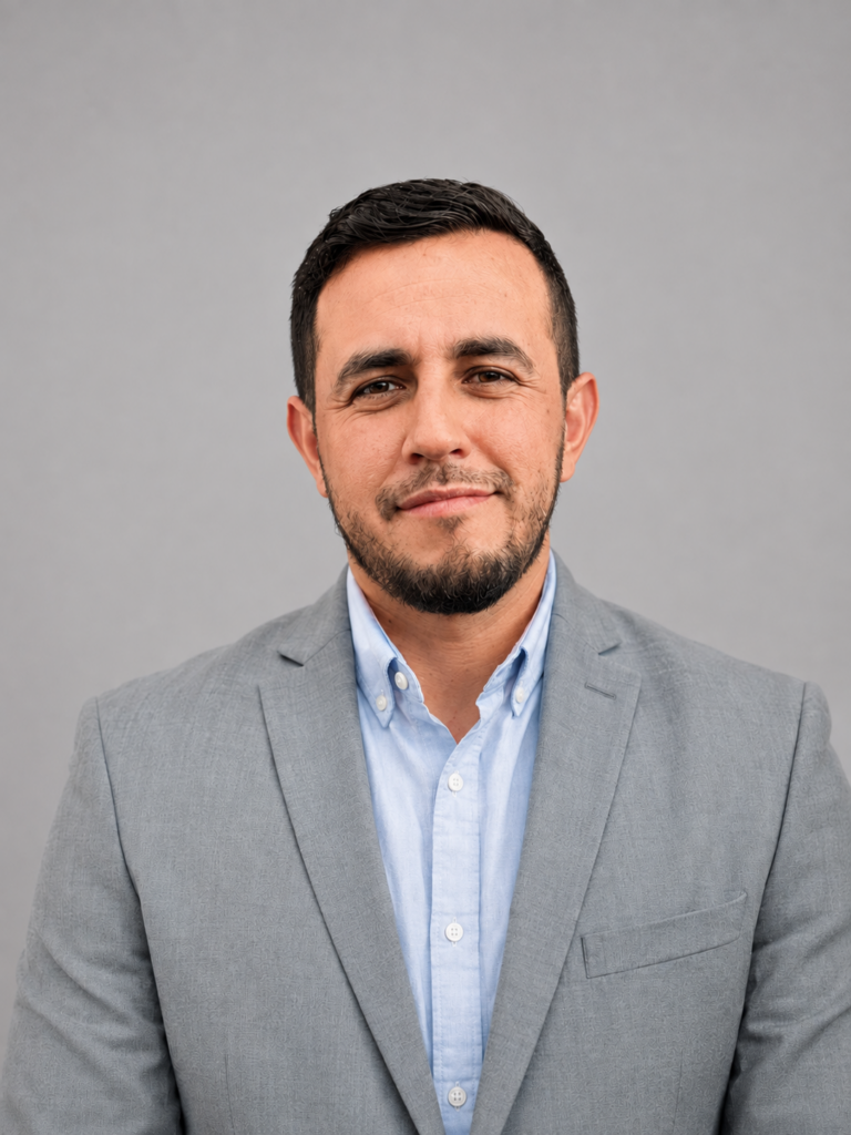 Jesús Daniel